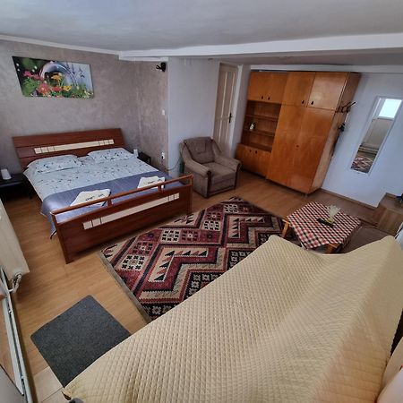 Mri Residence كلوج-نابوكا المظهر الخارجي الصورة