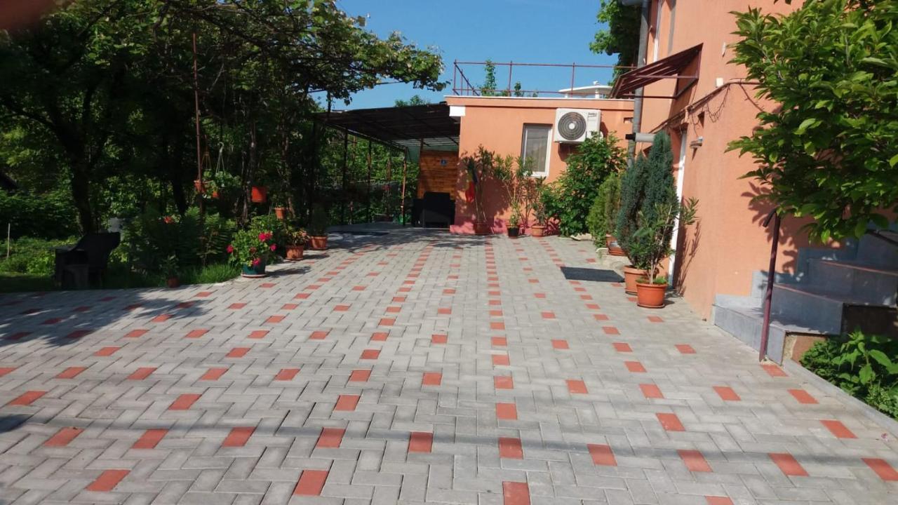 Mri Residence كلوج-نابوكا المظهر الخارجي الصورة